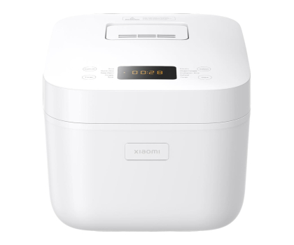 Urządzenie wielofunkcyjne AGD Xiaomi Ryżowar Rice Cooker 4L EU